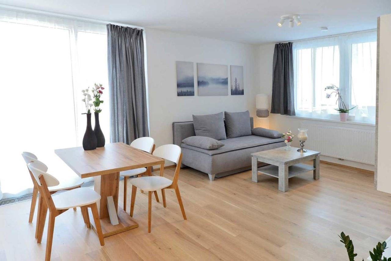 Apartment Olperer Muhlbachl エクステリア 写真