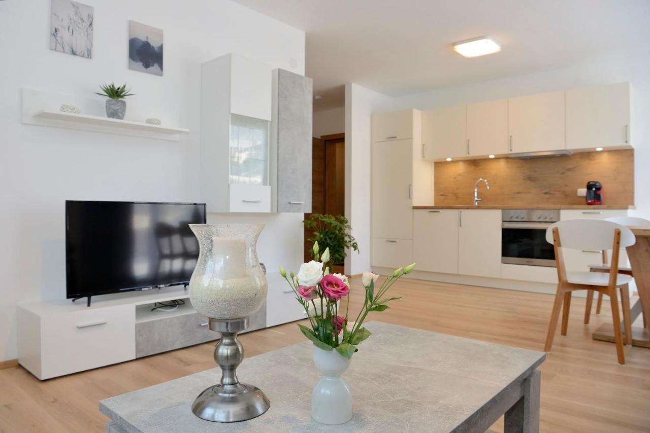 Apartment Olperer Muhlbachl エクステリア 写真