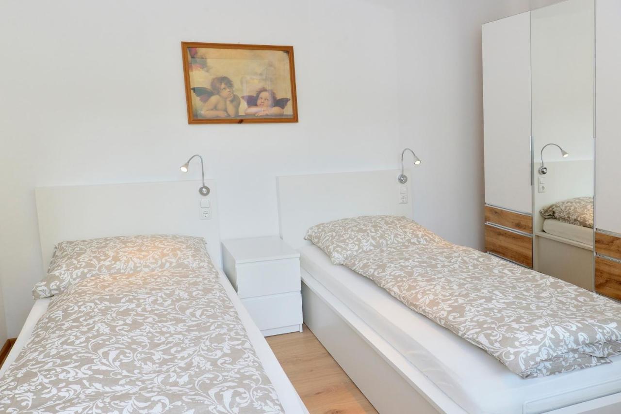 Apartment Olperer Muhlbachl エクステリア 写真