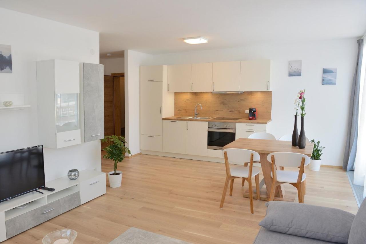 Apartment Olperer Muhlbachl エクステリア 写真