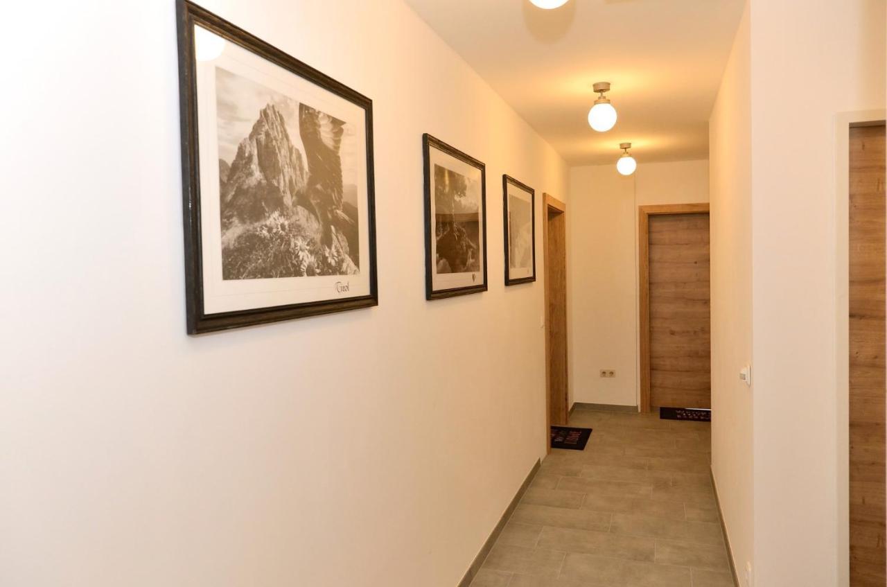 Apartment Olperer Muhlbachl エクステリア 写真