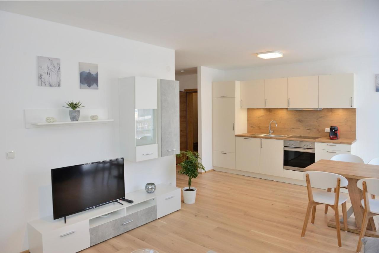 Apartment Olperer Muhlbachl エクステリア 写真