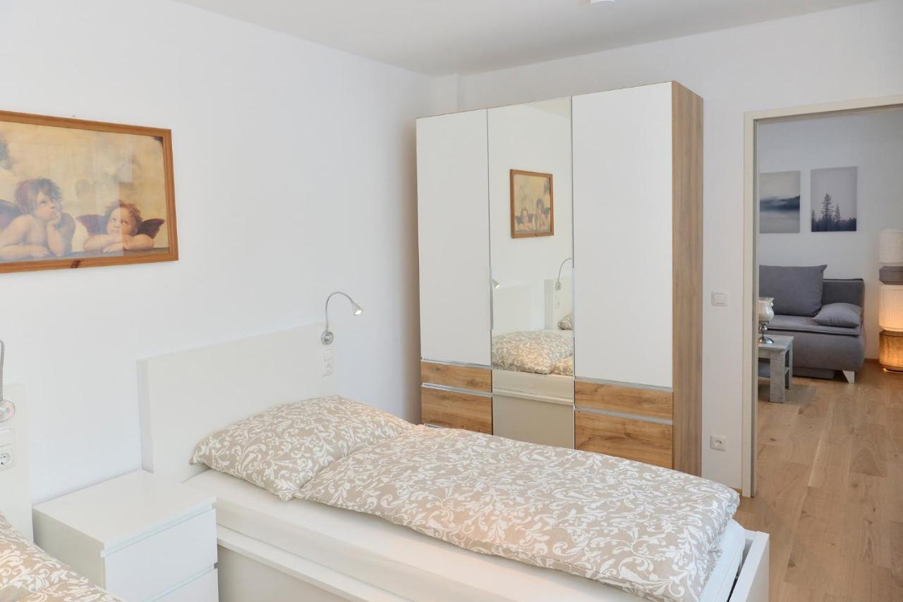 Apartment Olperer Muhlbachl エクステリア 写真